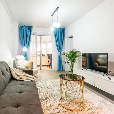 Central Residence Apartment 311 Bucharest Exterior photo