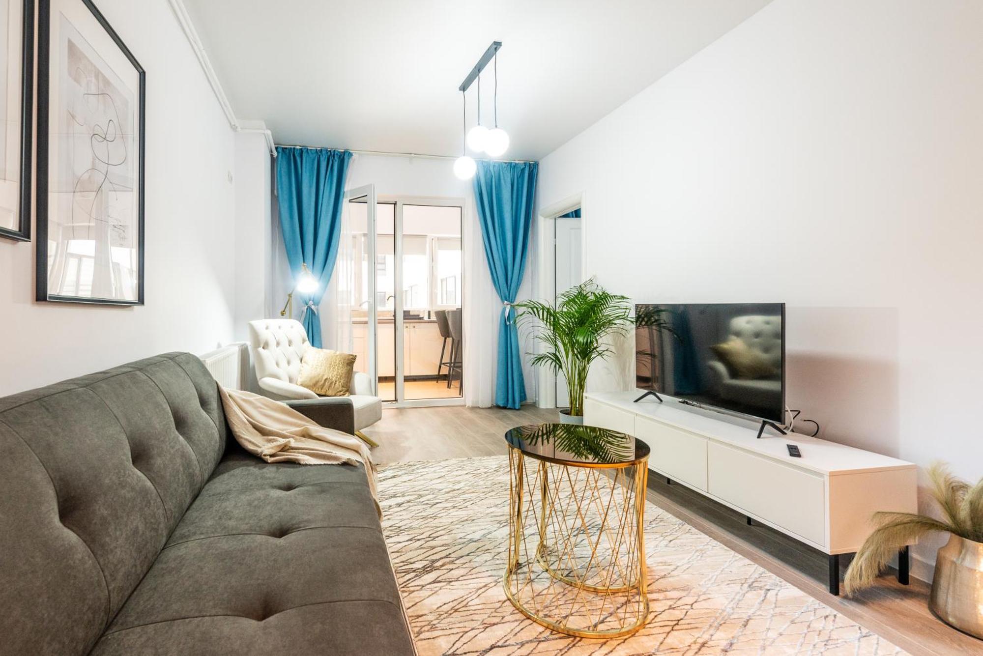 Central Residence Apartment 311 Bucharest Exterior photo