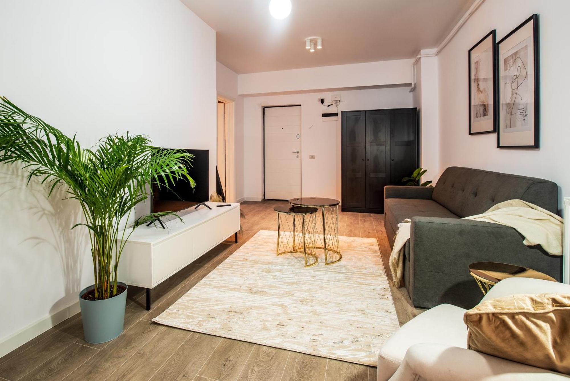 Central Residence Apartment 311 Bucharest Exterior photo