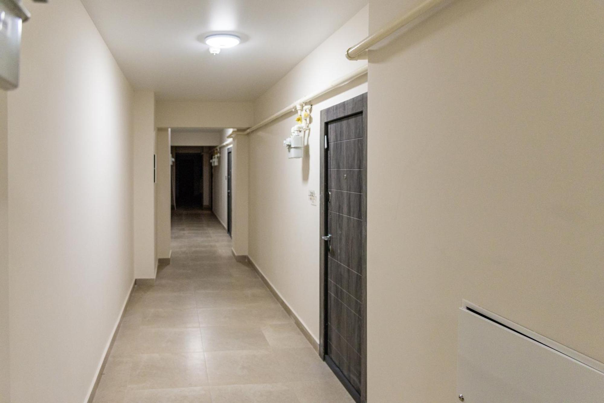Central Residence Apartment 311 Bucharest Exterior photo