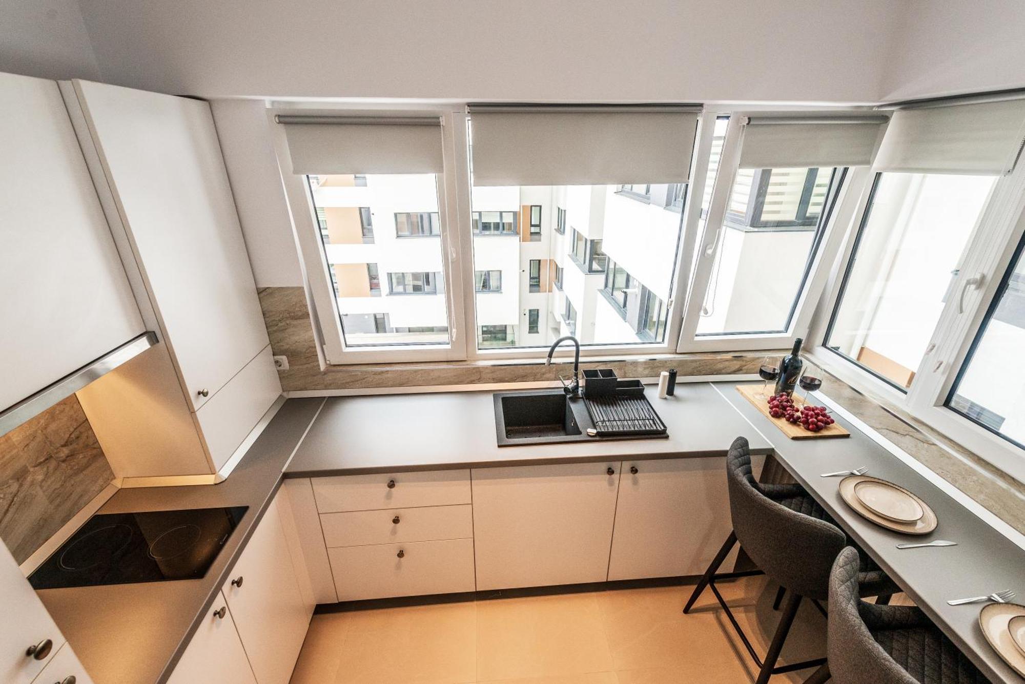 Central Residence Apartment 311 Bucharest Exterior photo