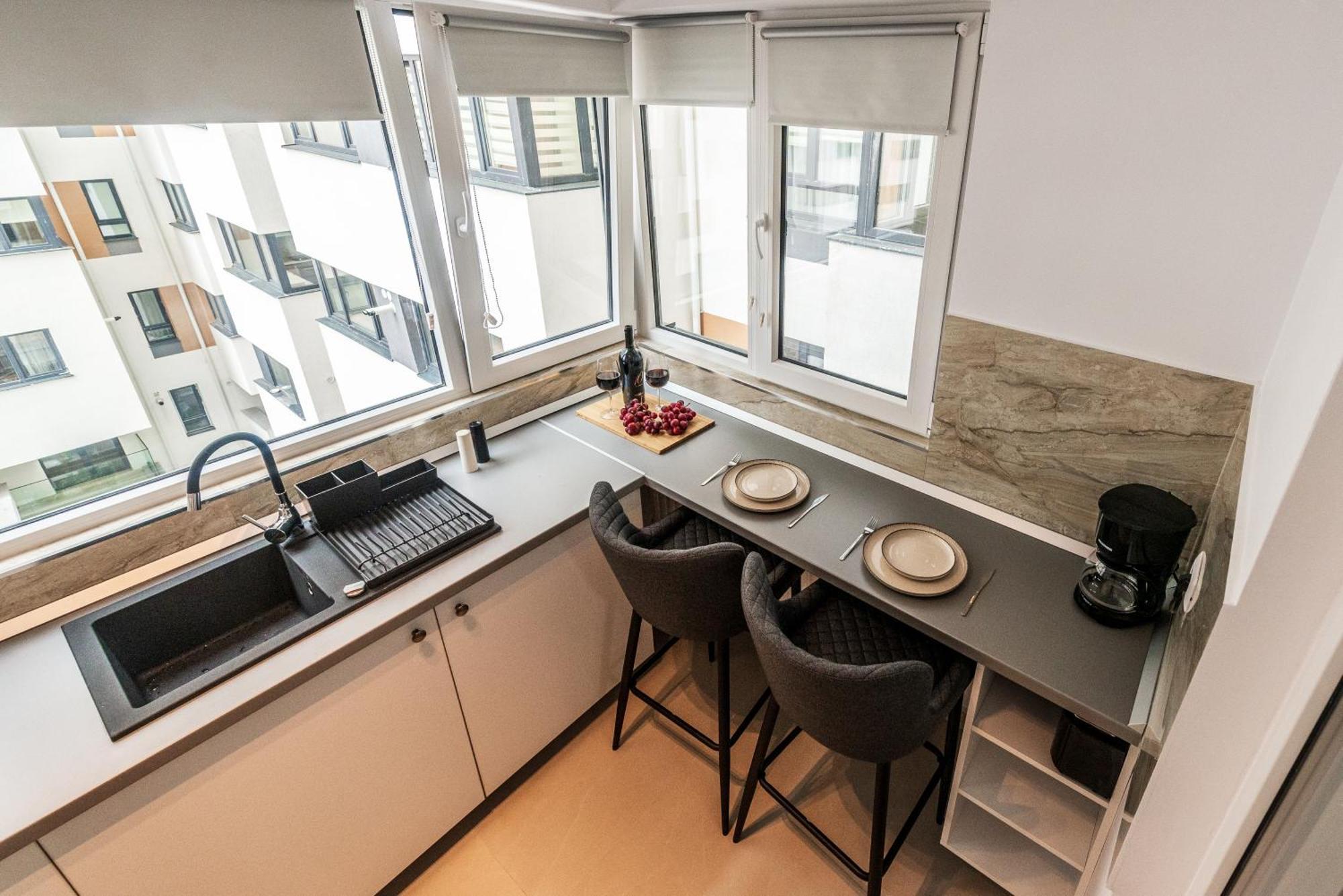 Central Residence Apartment 311 Bucharest Exterior photo